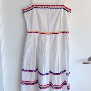 Twik Striped Sundress